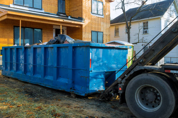 Shed Removal in Millersville, TN